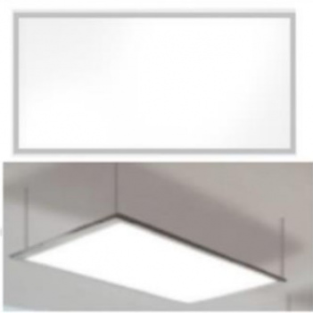 LED Panel 1200mm x 600mm 50W 4000K