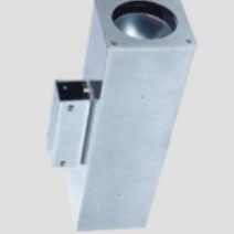 Piscus Up and Down 2 x 30W 4000K