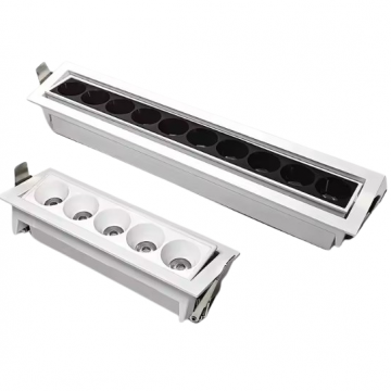 LED Grille Light 10W