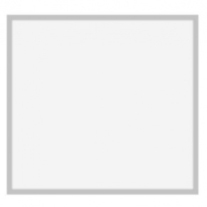 LED Panel 600mm x 600mm 36W 400K