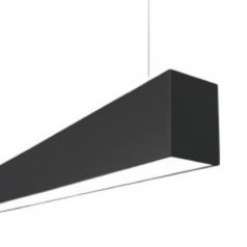 Surface Mount LED Linear 70mm x 50mm